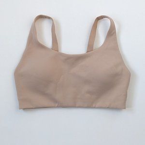 Lululemon In Alignment Straight Strap Bra 8 C/D